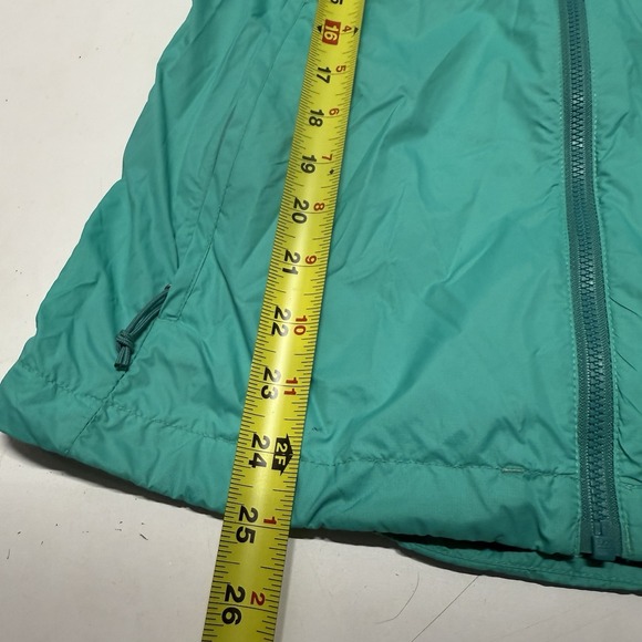 The North Face Nylon Windwall Ultra Thin Packable Hiking Jacket Women's XS - Picture 6 of 8